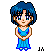 Princess Mercury