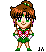 Sailor  Jupiter