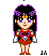 Sailor Mars