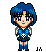 Sailor Mercury