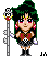 Sailor Pluto