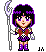 Sailor Saturn